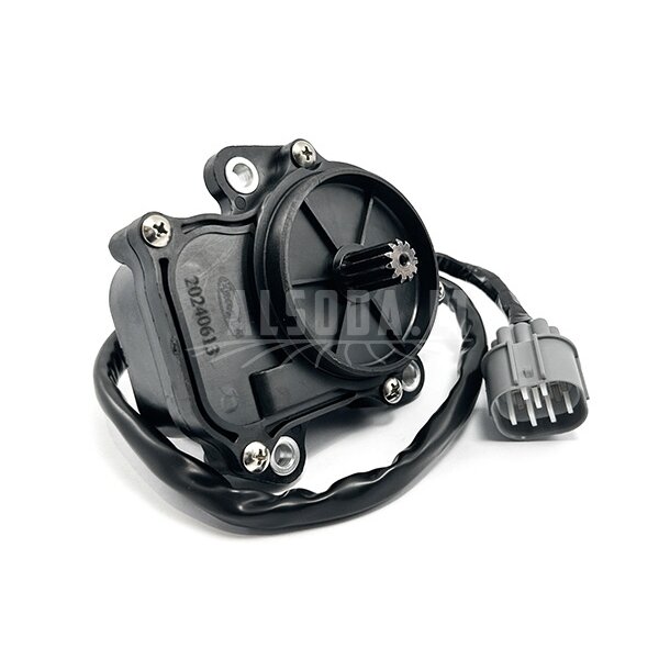 Q830-314000-20000 MOTOR ASSY, FRONT GEAR CASE Q830-314000-20000 MOTOR ASSY, FRONT GEAR CASE