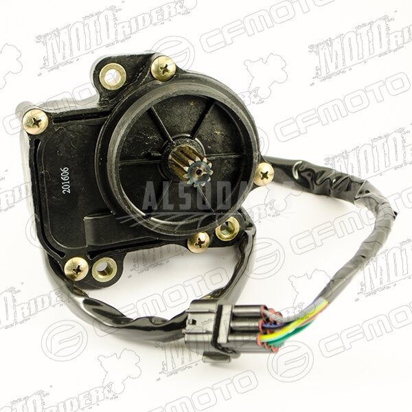 Q830-314000 GEAR MOTOR Q830-314000 GEAR MOTOR