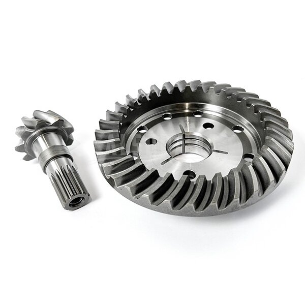 Q860-3300B0 BEVEL GEAR ASSY, REAR GEAR CASE Q860-3300B0 BEVEL GEAR ASSY, REAR GEAR CASE