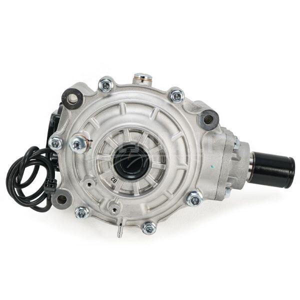 Q890-310000-30001 FRONT GEAR CASE ASSY Q890-310000-30001 FRONT GEAR CASE ASSY