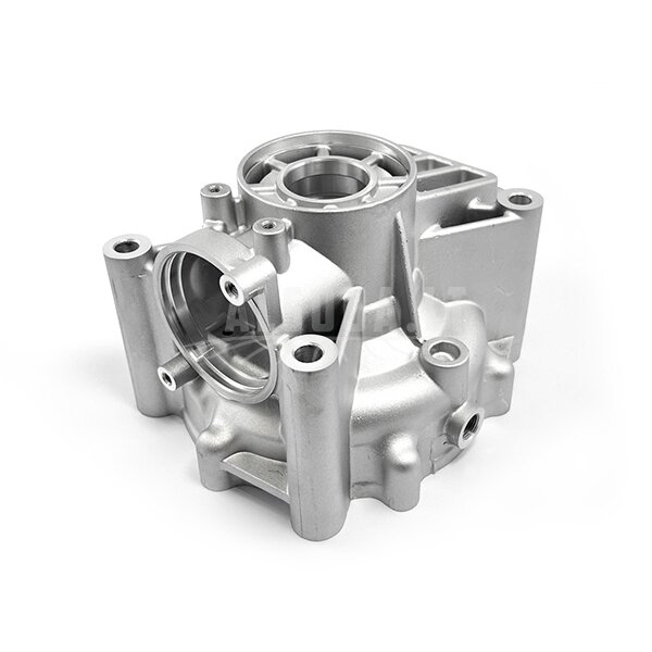 Q890-310001 FRONT GEAR CASE