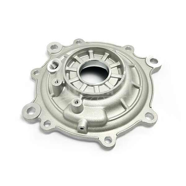 Q890-310002 FRONT GEAR CASE COVER Q890-310002 FRONT GEAR CASE COVER