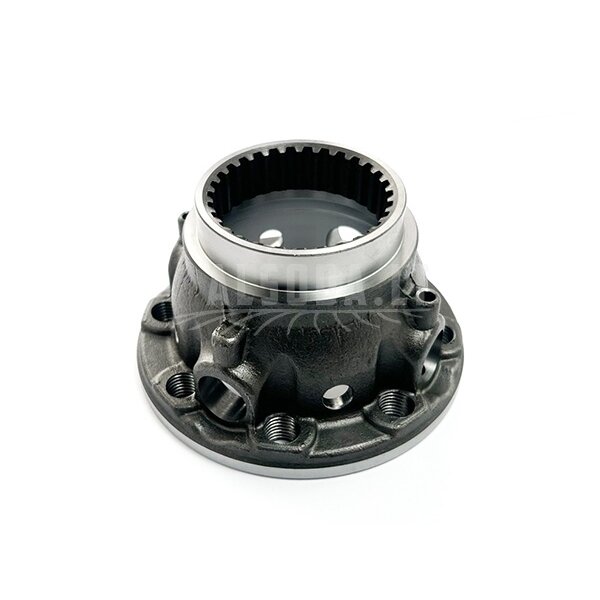 Q890-313002 DIFFERENTIAL HOUSING