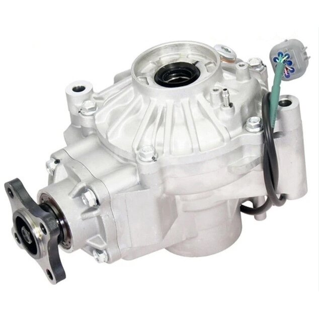 Q830-310000-60000 FRONT GEAR CASE ASSY