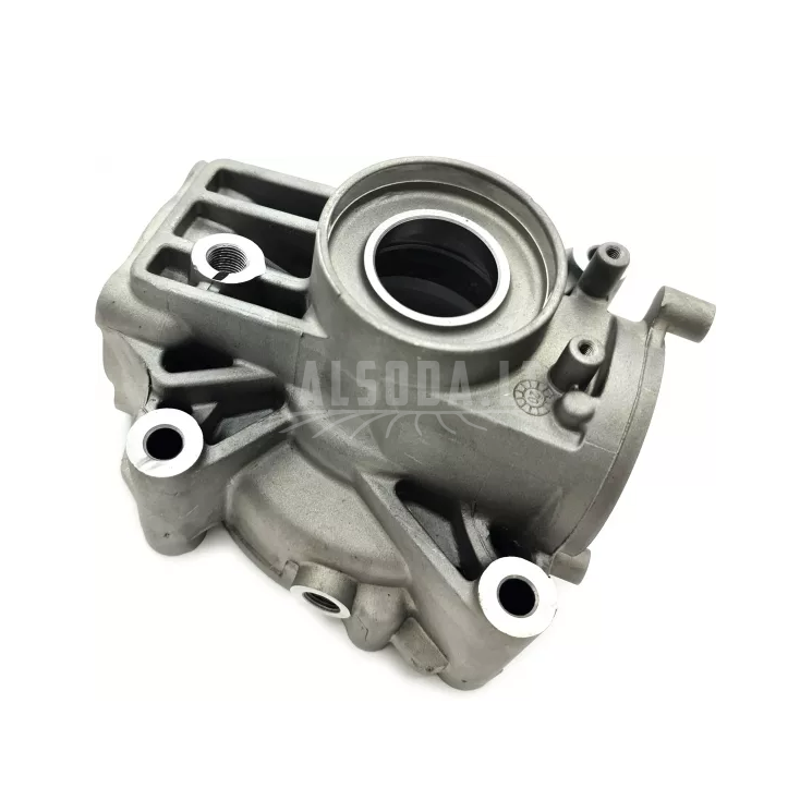 Q830-310007-10002 REAR GEAR CASE