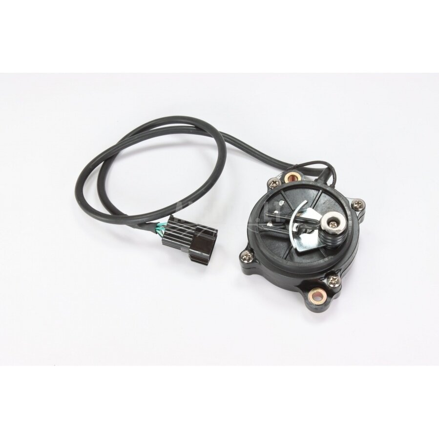 Q890-314000 MOTOR ASSY, FRONT GEAR CASE