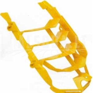 Radiatoriaus apsauga Can-am DS 450 715000516 Grill NR.25 Radiatoriaus apsauga Can-am DS 450 715000516 Grill NR.25