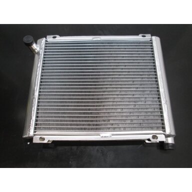 Radiatorius Can-am Outlander/ Renegade 1000 G2 709200286 RAD-CA007