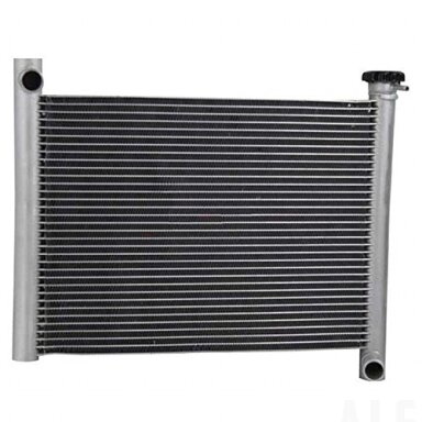 Radiatorius Polaris Sportsman XP 550 850 Scrambler 850 1240404 RAD-LG003
