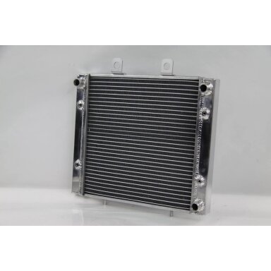 Radiatorius Radiator Polaris Sportsman 400 500 570 1240520