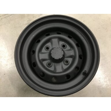 Ratlankis R12 9010-070100-B000 FRONT STEEL RIM