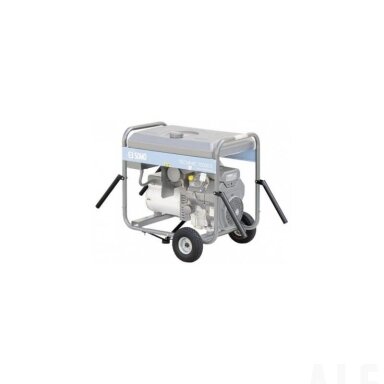 Ratukai ir rankenos generatoriams KOHLER RKB2 6-11 kW