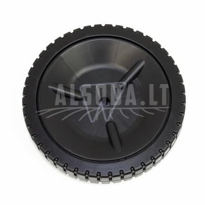 Ratas 180MM 51BO, MTD Ratas 180MM 51BO, MTD