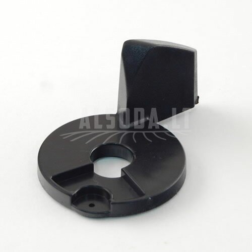 RANKENĖLĖ DROSELIO M 46, GES 53, MTD RANKENĖLĖ DROSELIO M 46, GES 53, MTD