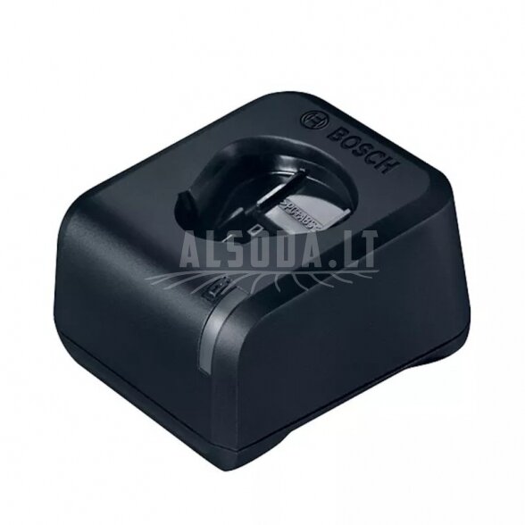 Rankinių įrankių rinkinys BOSCH GSR 12V-15 4