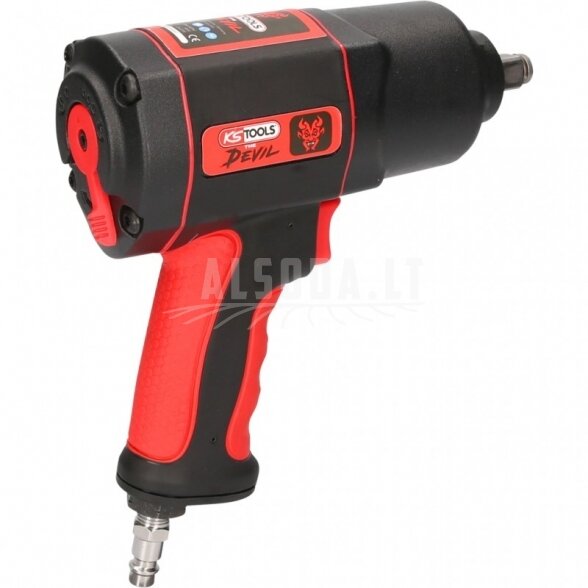 Ratų keitimo komplektas KS TOOLS 3