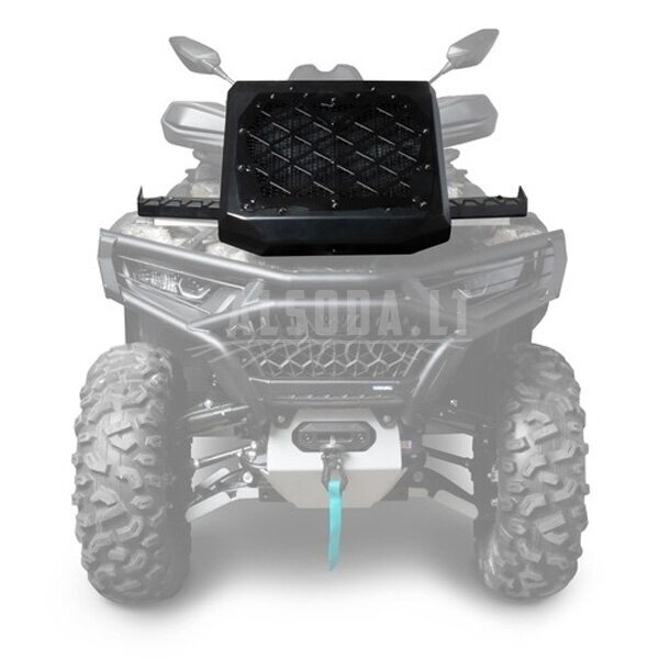 Radiatoriaus iškėlimo komplektas CFMOTO CFORCE 850/1000 (2024-) Radiatoriaus iškėlimo komplektas CFMOTO CFORCE 850/1000 (2024-)