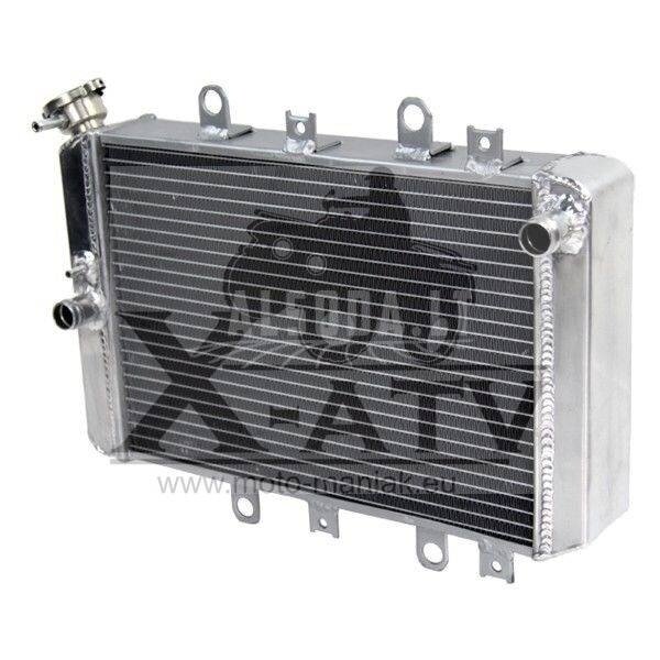 Radiatorius Yamaha Grizzly 700 RAD-YM033B Radiatorius Yamaha Grizzly 700 RAD-YM033B