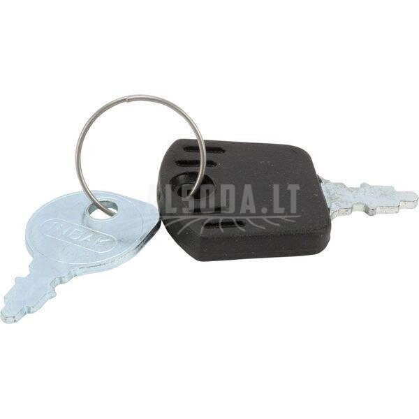 Raktas Briggs&Stratton 1717163SM