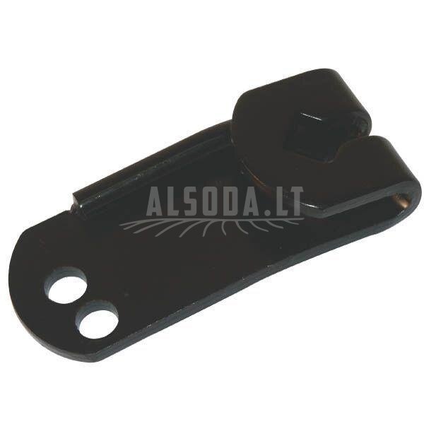 Rankenelė tinka MTD 683-0055637 Rankenelė tinka MTD 683-0055637