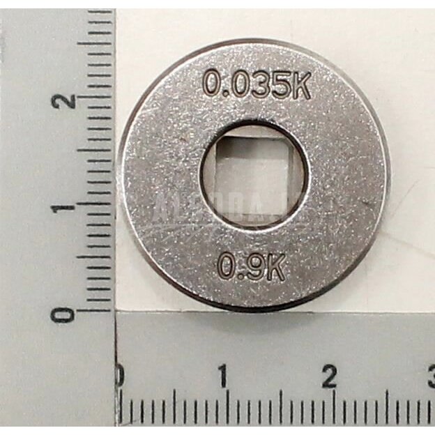Ratukai WSE3500 0,8-0,9mm, Scheppach 1 Ratukai WSE3500 0,8-0,9mm, Scheppach 1