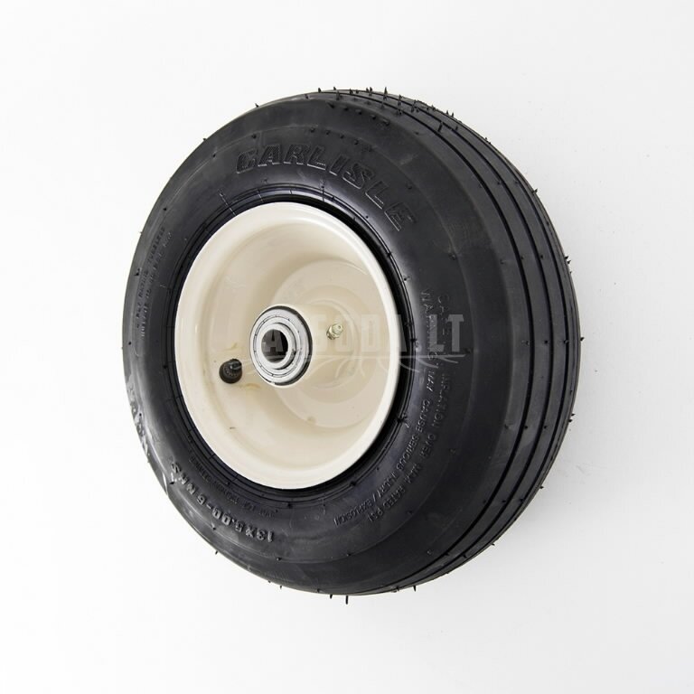 Ratas 13X5.0-6, MTD