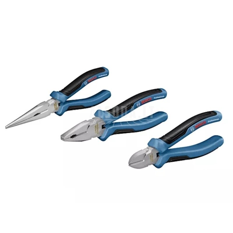 Rankinių įrankių rinkinys BOSCH GSR 12V-15 3 Rankinių įrankių rinkinys BOSCH GSR 12V-15 3