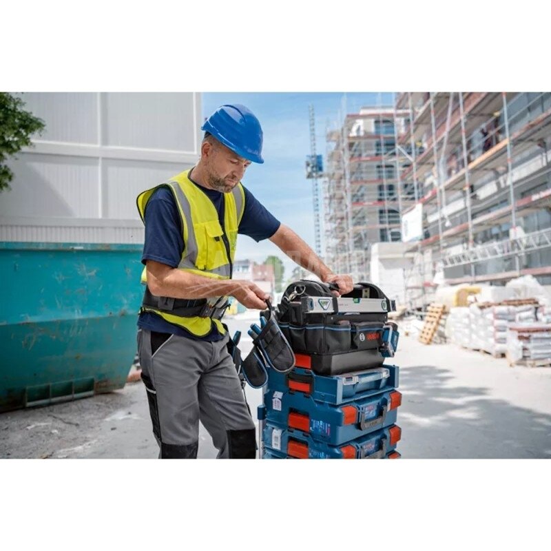 Rankinių įrankių rinkinys BOSCH GWT 20 2 Rankinių įrankių rinkinys BOSCH GWT 20 2