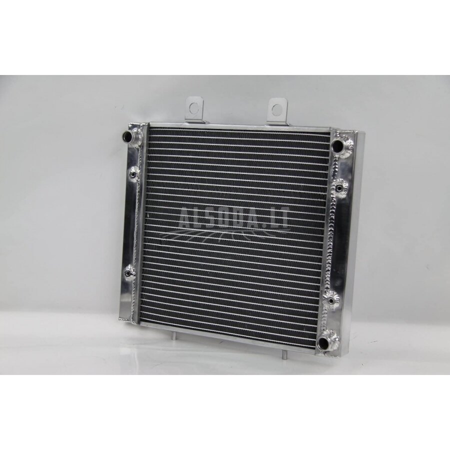 Radiatorius Radiator Polaris Sportsman 400 500 570 1240520