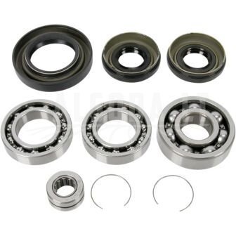 Reduktoriaus Guolių rinkinys Hondra TRX 450-500 A25-2006
