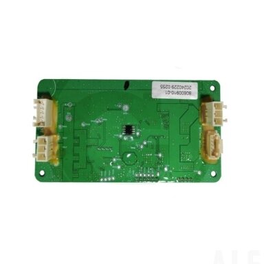 Rear wheel drive board S5, Sunseeker