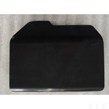 Rear wheel upper right decorative cover X9, Sunseeker