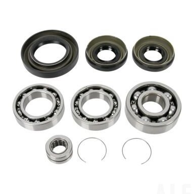 Reduktoriaus Guolių rinkinys Hondra TRX 450-500 A25-2006