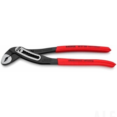 Replės Aligator 250mm  D50 mm, Knipex