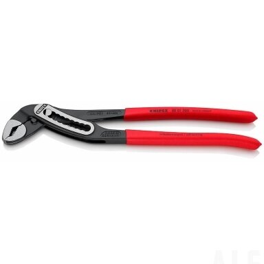 Replės Aligator 300mm D70 mm, Knipex