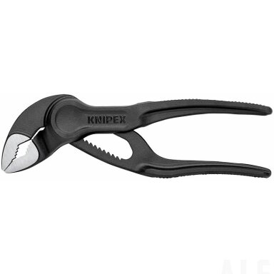 Replės  Cobra XS 100mm D28mm, Knipex