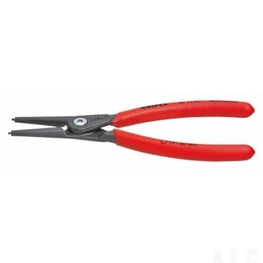 Replės išoriniams žiedams A4,  Ø 85-140mm, Knipex