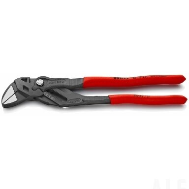 Replės veržliaraktis 250mm HEX 52mm, Knipex