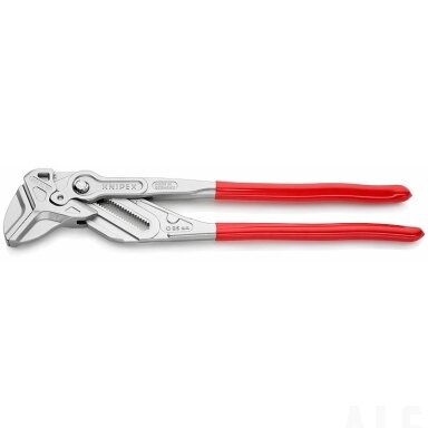 Replės veržliaraktis 400mm, HEX 85mm, Knipex
