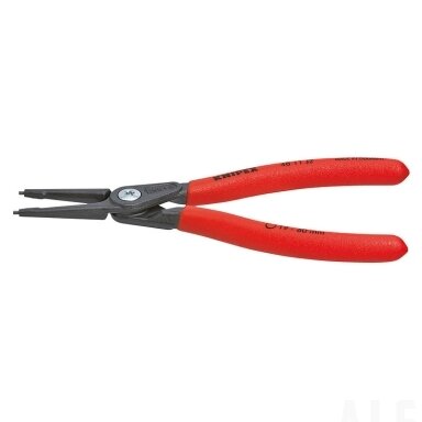 Replės vidiniams žiedams J4,  Ø 85-140mm, Knipex