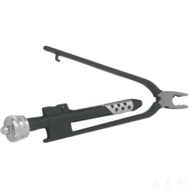 Replės WIRE TWISTING PLIER 6"  84-03816A