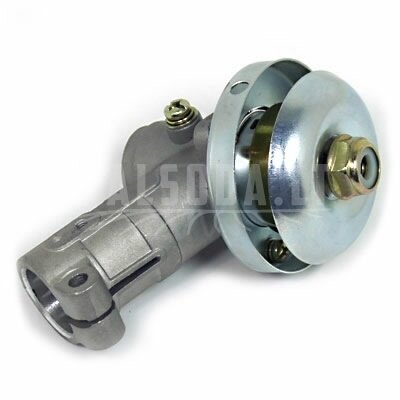 Reduktorius SMART BC 43 SMART BC 43, 52, MTD Reduktorius SMART BC 43 SMART BC 43, 52, MTD