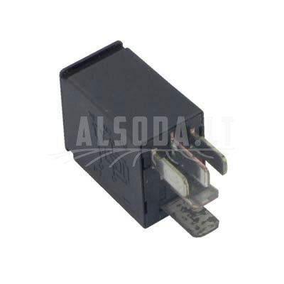 Relė, 12V 20A, MTD Relė, 12V 20A, MTD