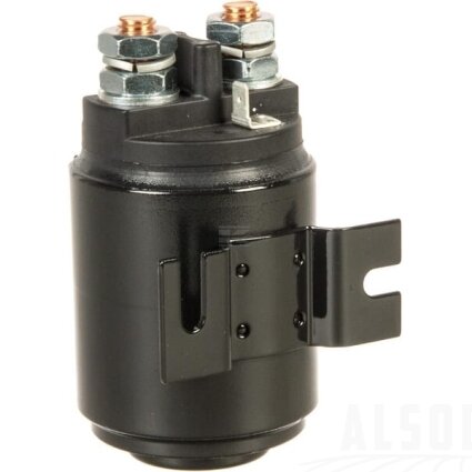 Relė 24V 300A Iskra 1 Relė 24V 300A Iskra 1