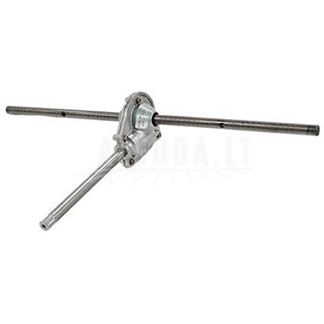 "REDUKTORIUS :AUGER.30""", MTD