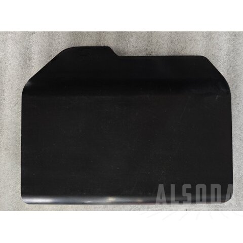 Rear wheel upper left decorative cover X9, Sunseeker Rear wheel upper left decorative cover X9, Sunseeker