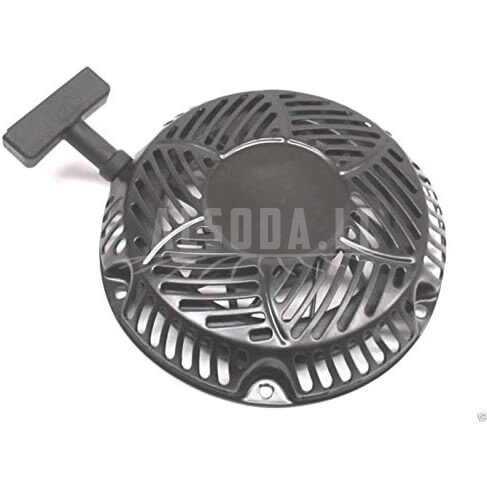 RETRACTABLE STARTER ASSEMBLY, MTD