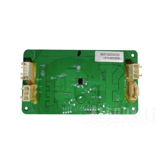 Rear wheel drive board S5, Sunseeker Rear wheel drive board S5, Sunseeker