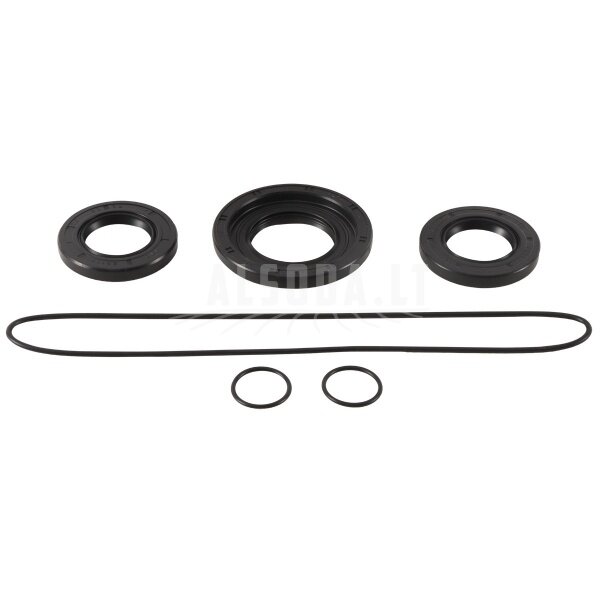 Reduktoriaus riebokšlių kompl. Can-am G2 25-2106-5