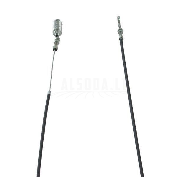 Reguliavimo troselis LL MV 1310